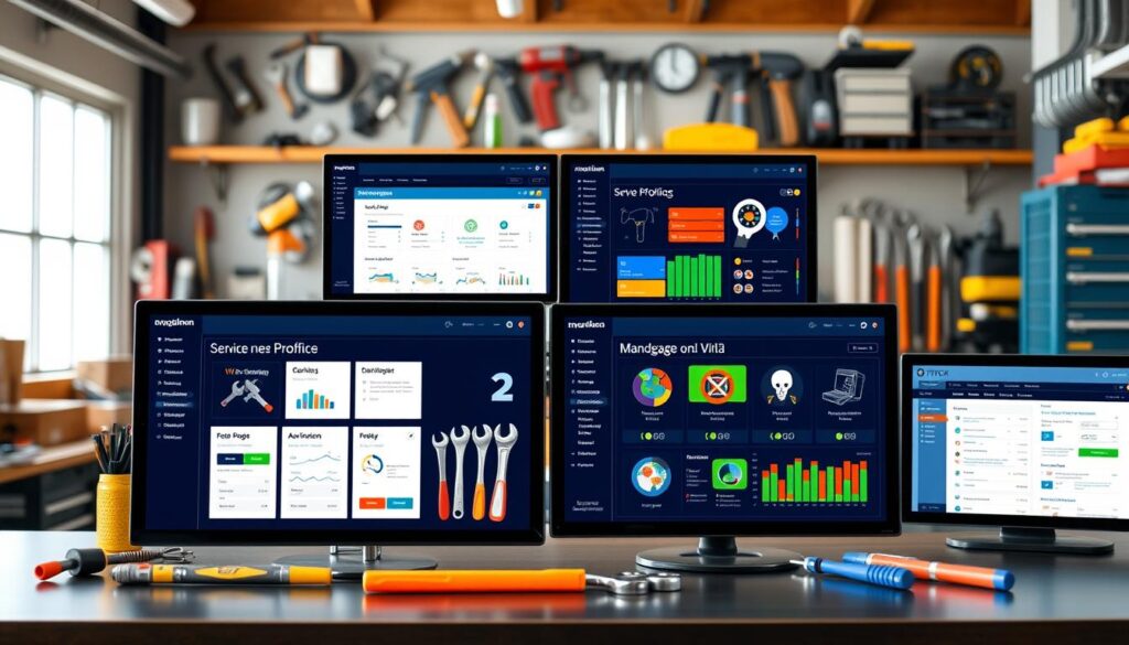 Handyman Software Solutions Handyman Software Solutions