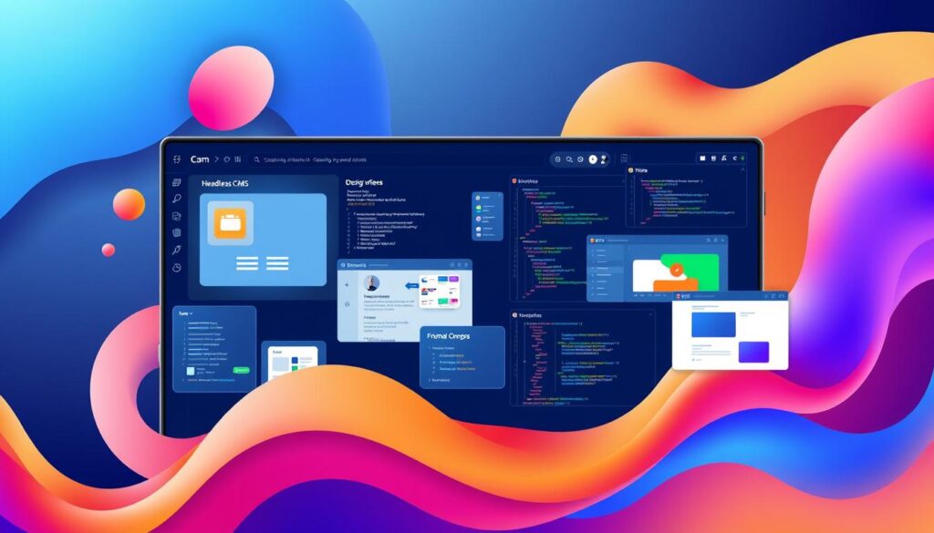 Headless CMS Customization Headless CMS Customization