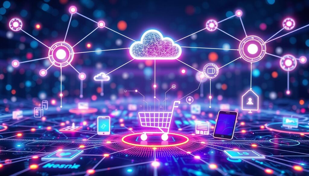 Headless eCommerce Headless eCommerce