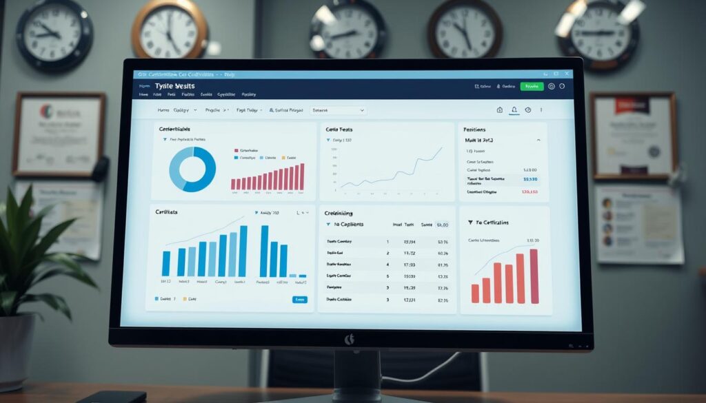 Healthcare Credentialing Software Healthcare Credentialing Software