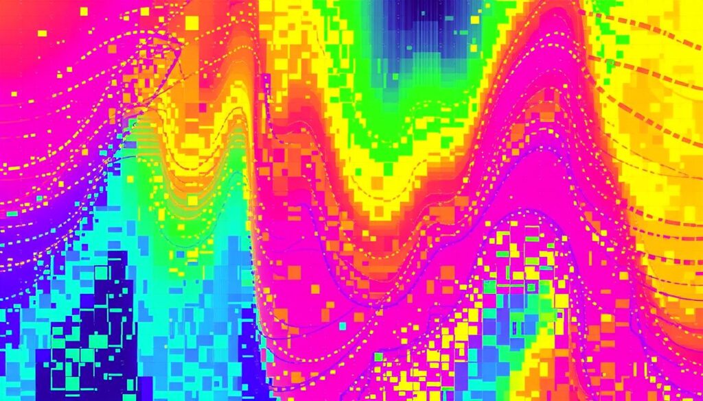 Heatmap Visualization Heatmap Visualization