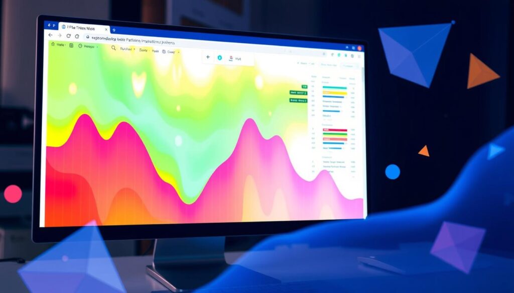 Heatmap analysis Heatmap analysis