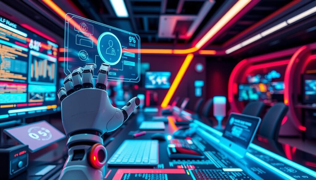 Help Desk Automation Help Desk Automation