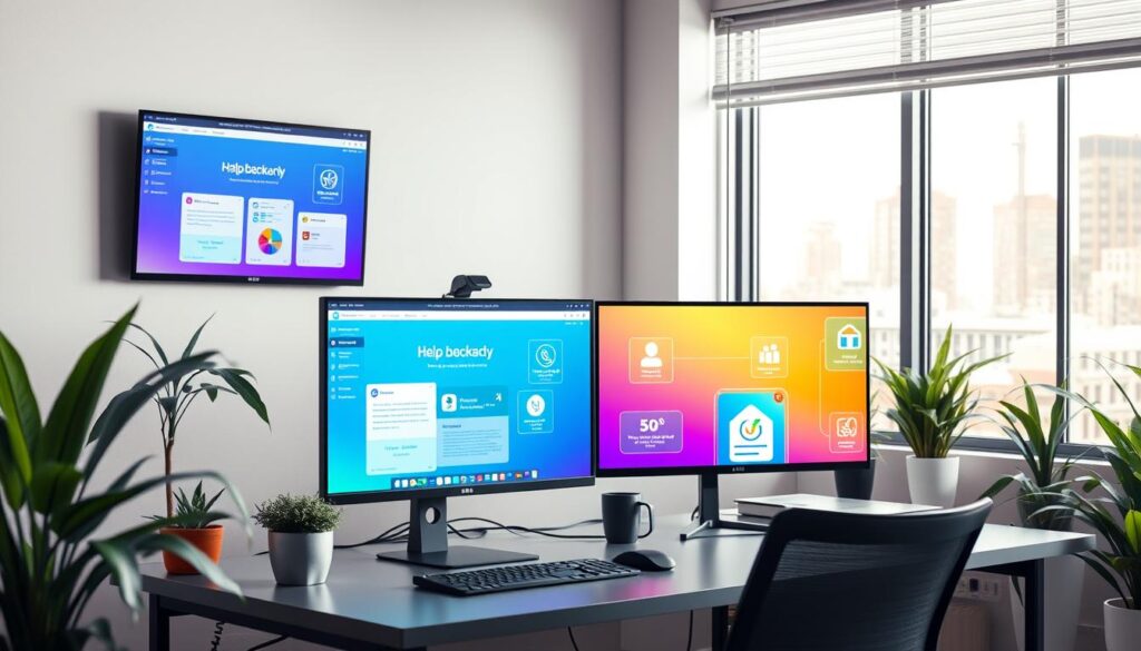 Help Desk Software Help Desk Software