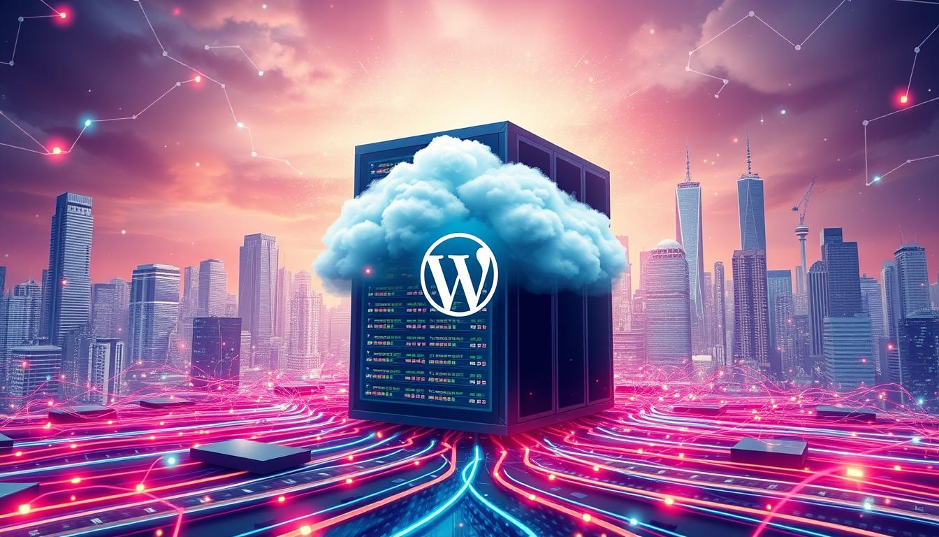 High Traffic WordPress Hosting With Cloudways