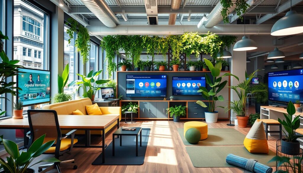 Holistic Wellness Platforms Holistic Wellness Platforms