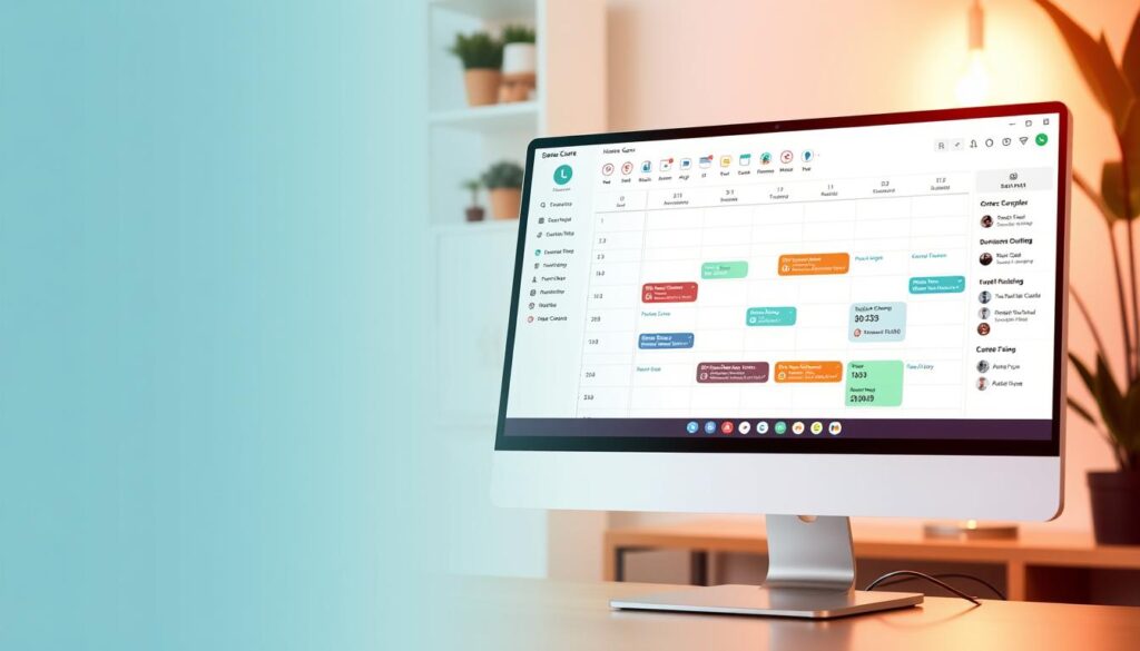 Home Care Scheduling Software