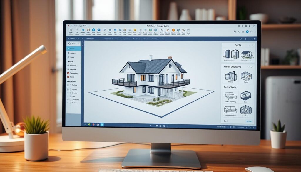 Home Design Software