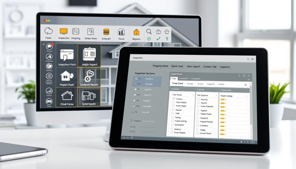 Home Inspection Software Home Inspection Software