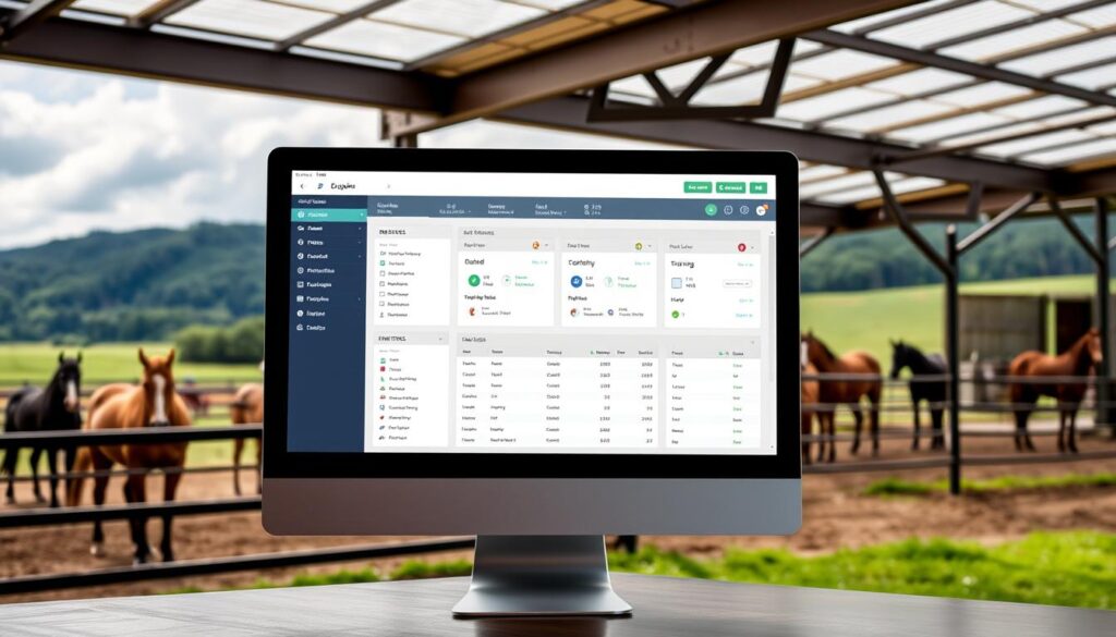 Horse Stable Software Horse Stable Software