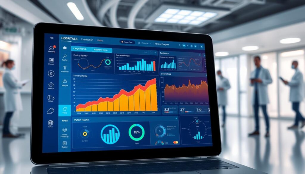 Hospital Management Software Hospital Management Software