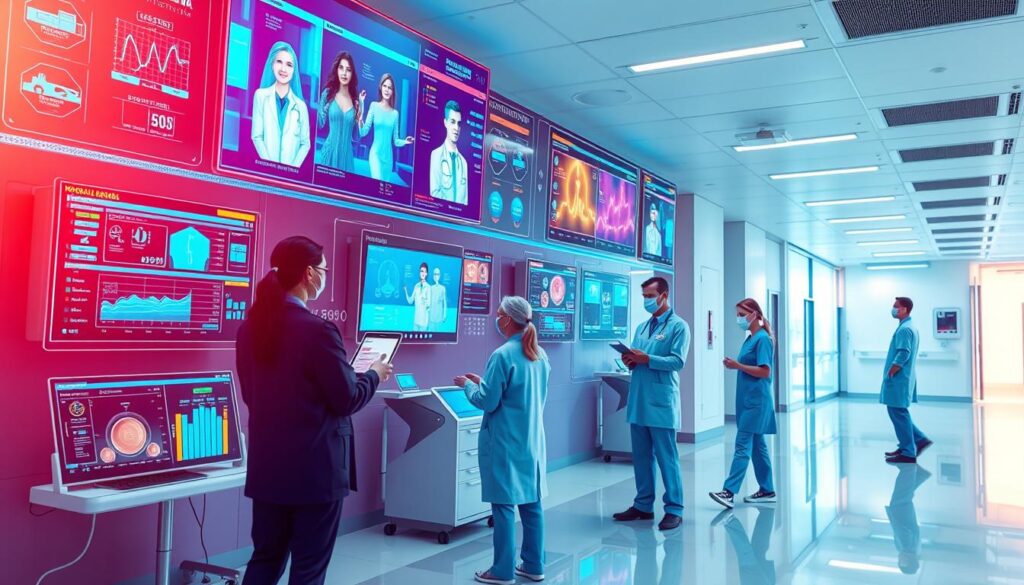 Hospital Management Software Integration Hospital Management Software Integration