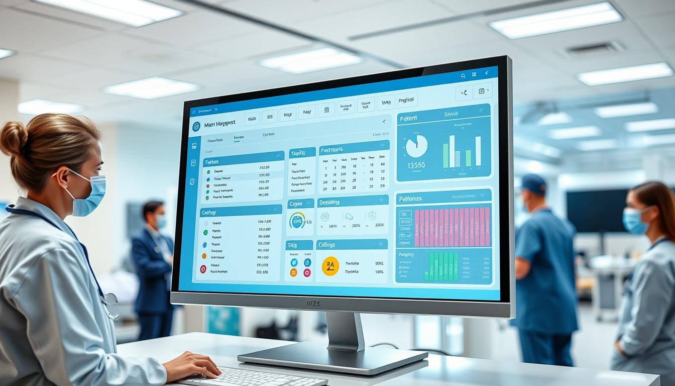Hospital Management Computer 7 Best Hospital Management Software - Top Solutions