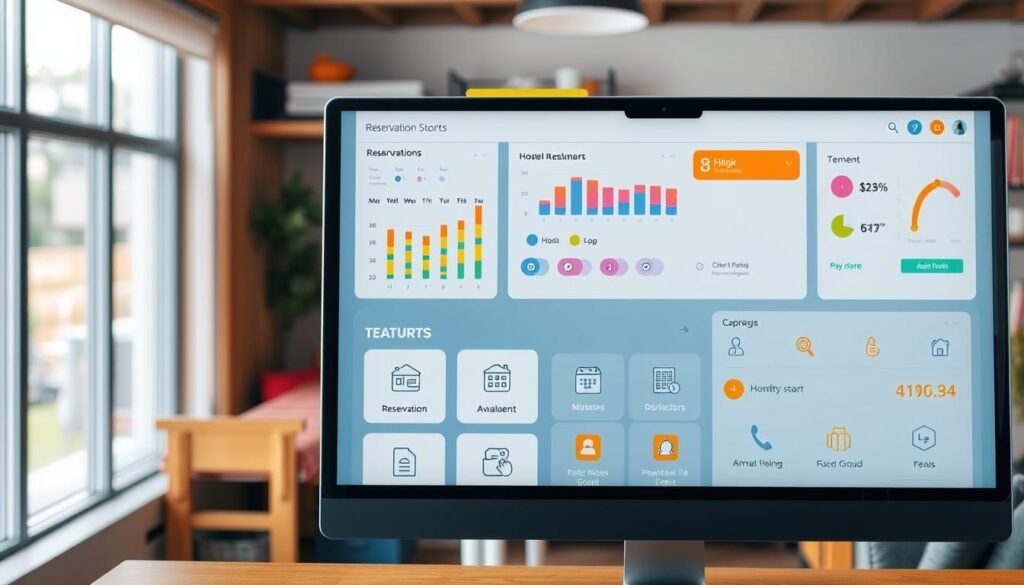 Hostel Management Software Hostel Management Software