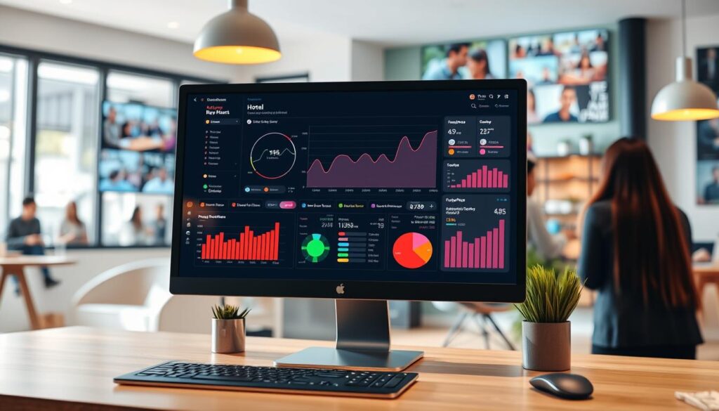 Hostel Revenue Management Hostel Revenue Management