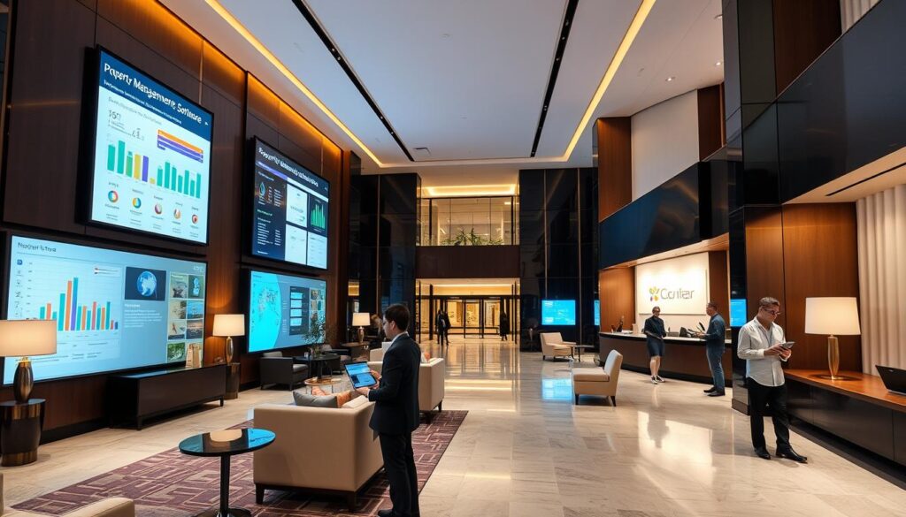 Hotel Operations Software