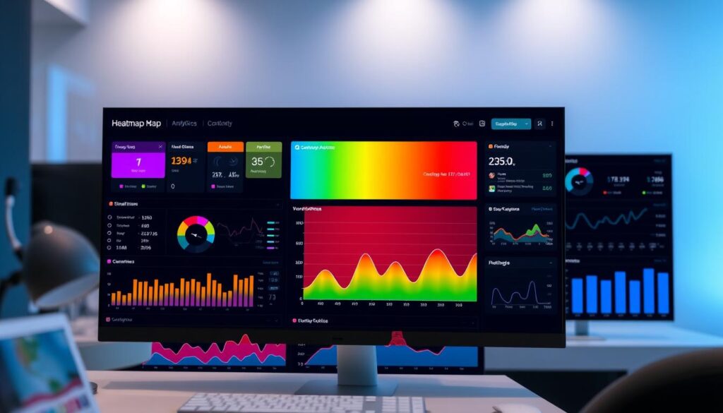 Hotjar dashboard Hotjar dashboard
