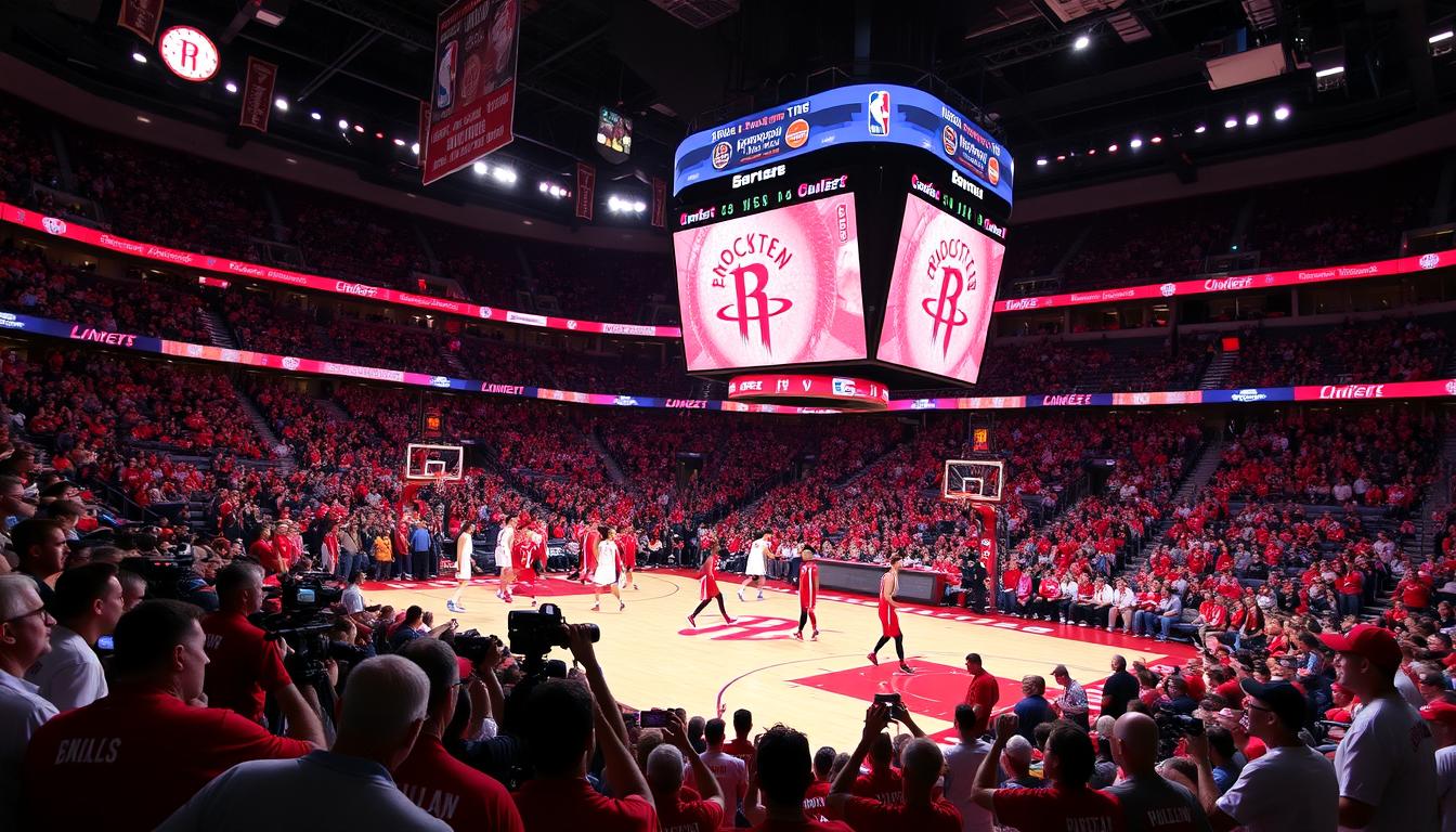 Nba Rockets Game How to Watch Houston Rockets Live Streams - NBA Basketball