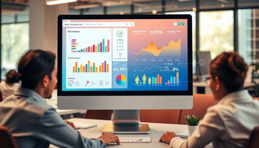 Human services software Human services software