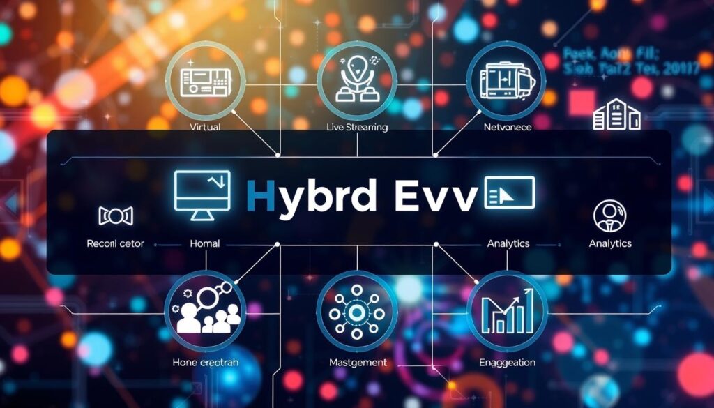 Hybrid Event Platforms Hybrid Event Platforms