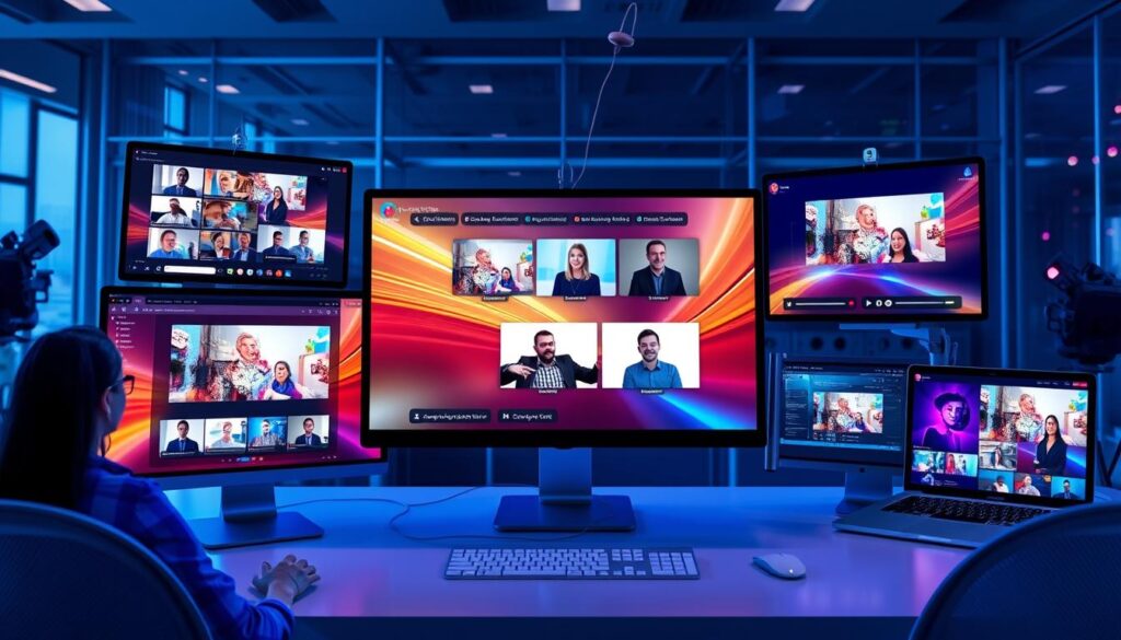 Hybrid Event Software Hybrid Event Software