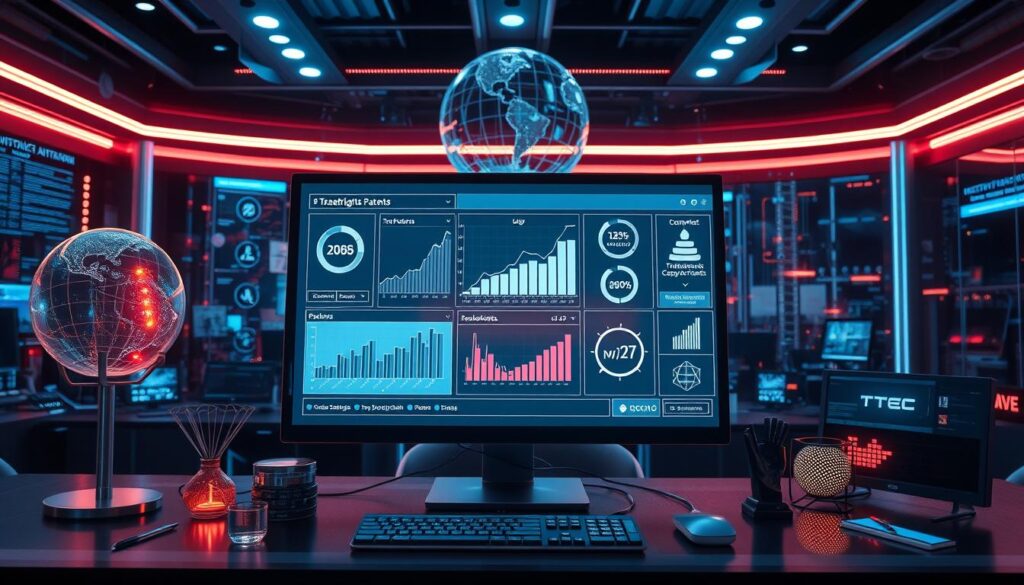 IP Management Software IP Management Software