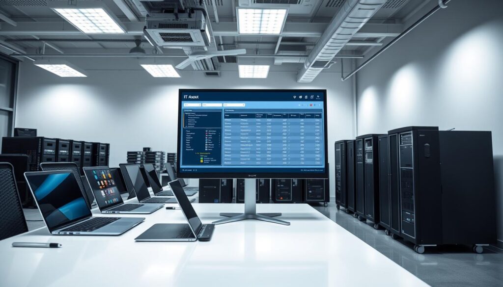 IT Inventory Management IT Inventory Management