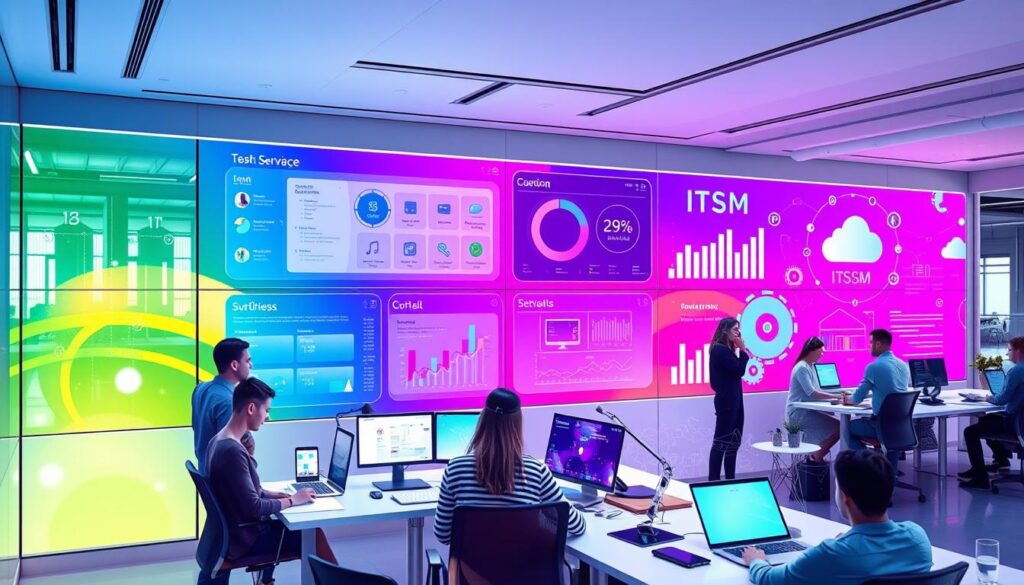 ITSM Software Solutions ITSM Software Solutions