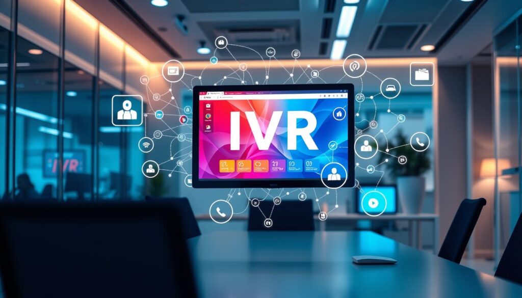 IVR software