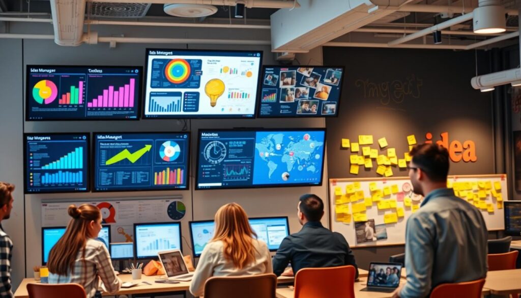 Idea Management Software