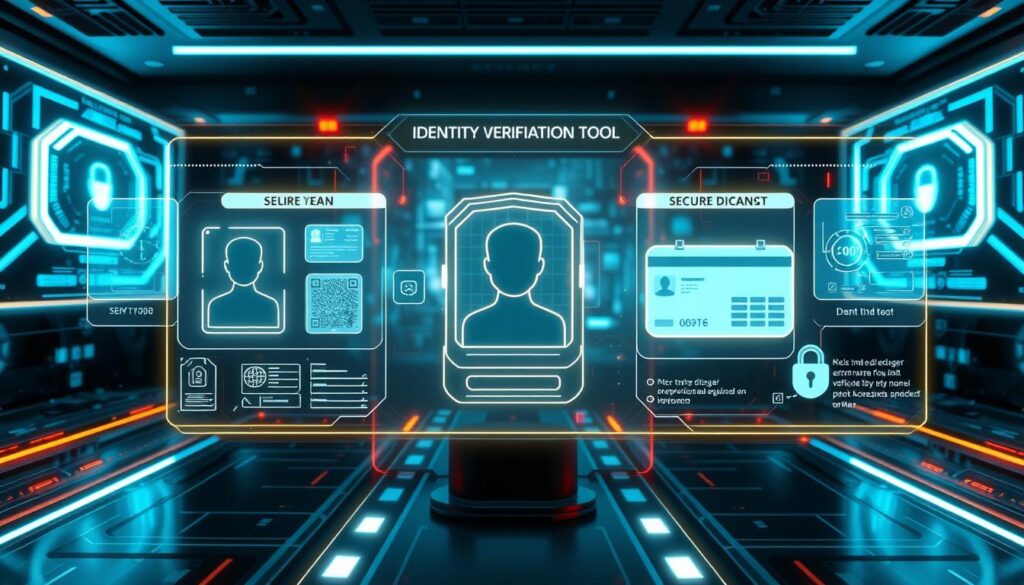 Identity Verification Software Identity Verification Software