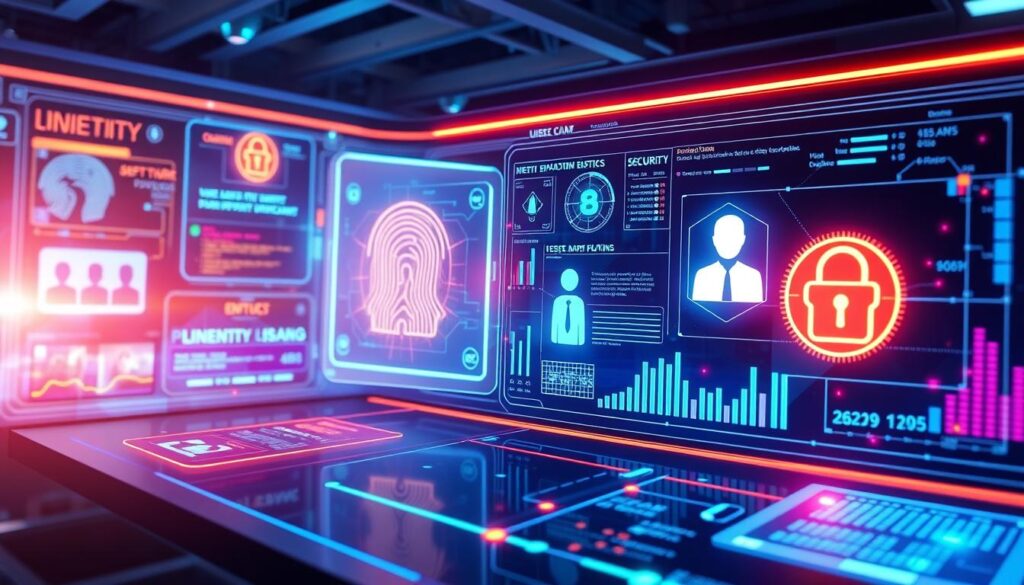 Identity verification software Identity verification software