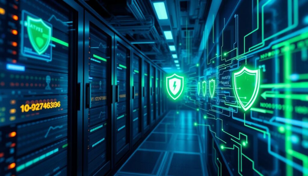 Imperva DDoS Protection Imperva DDoS Protection