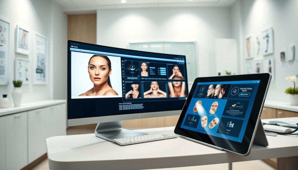 Importance of Dermatology Software Importance of Dermatology Software
