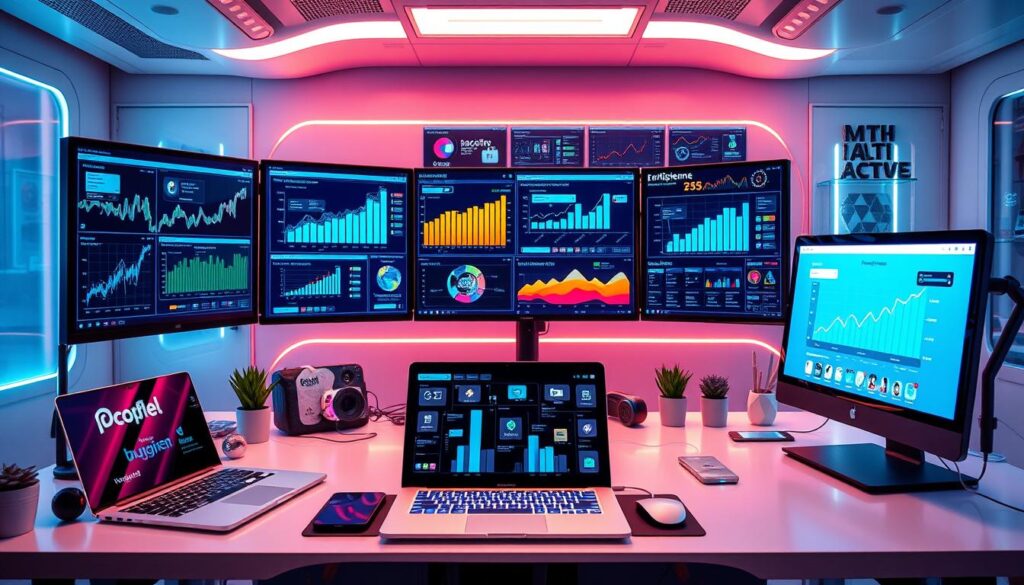 Influencer Marketing Software Influencer Marketing Software