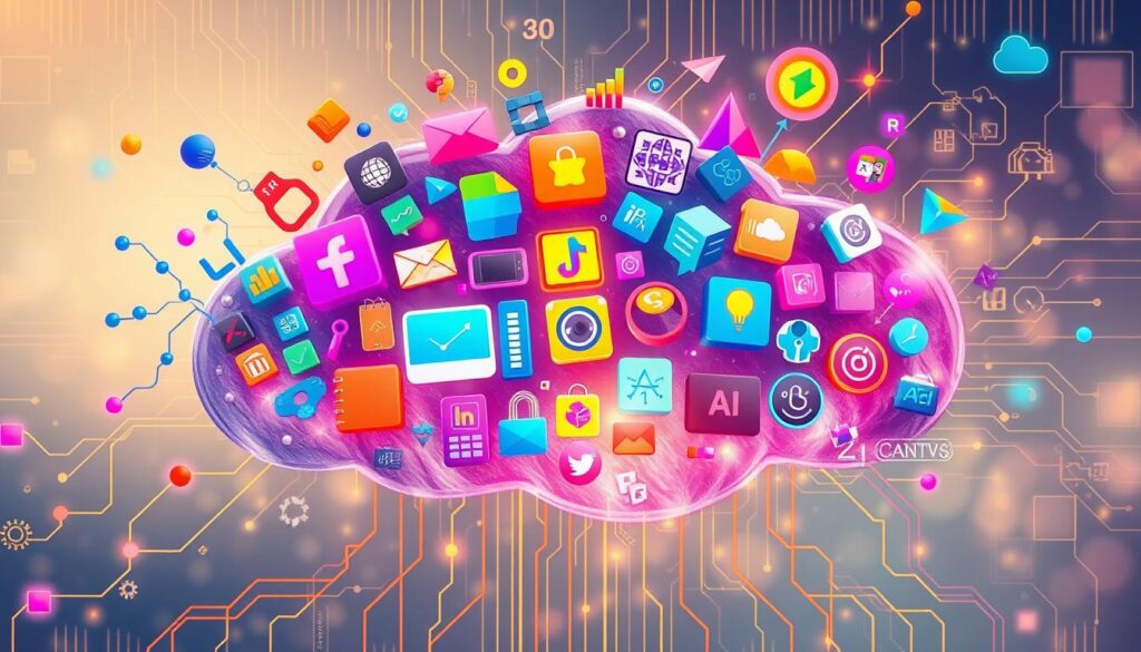 Innovation Cloud Innovation Cloud