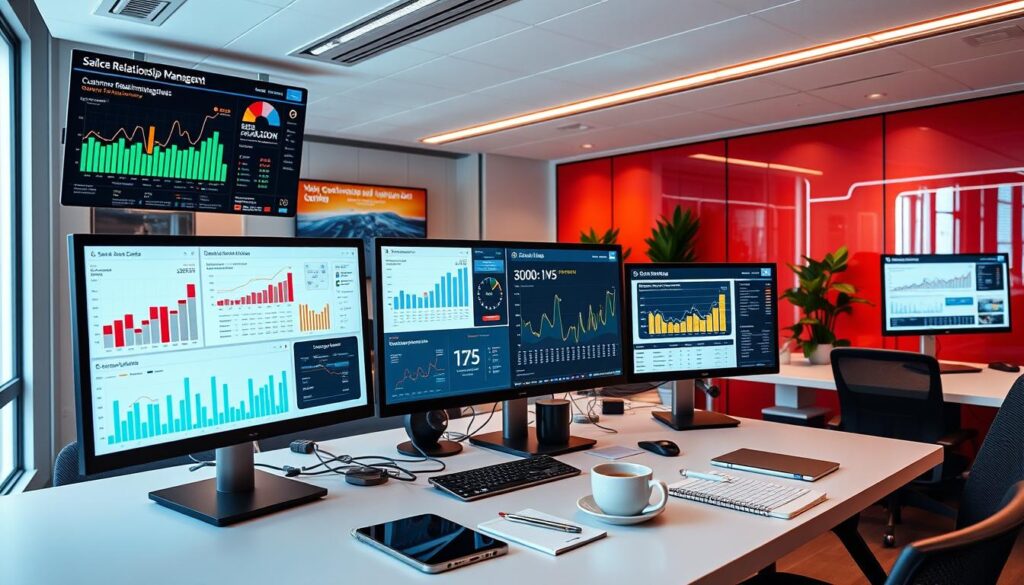 Inside Sales Software