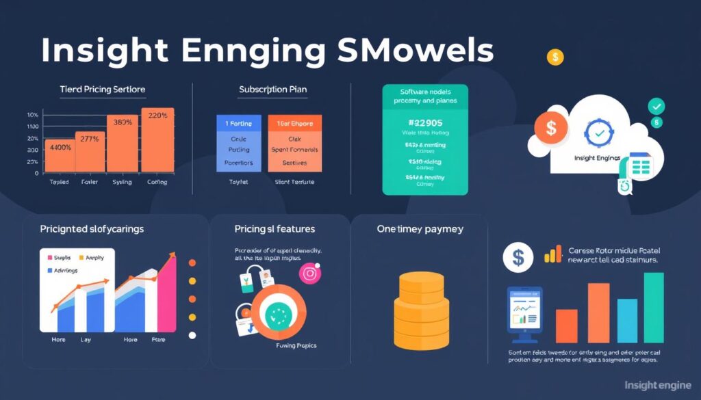 Insight Engines Pricing Models Insight Engines Pricing Models