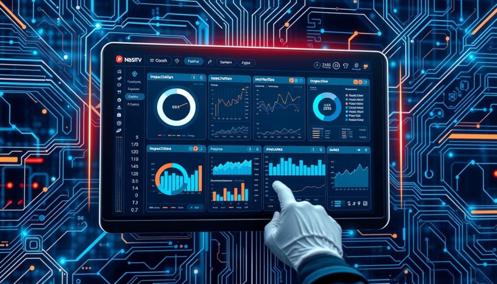 Inspection Software Inspection Software