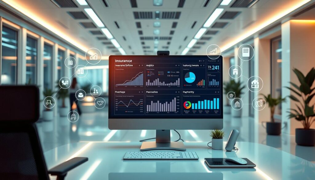 Insurance Software Insurance Software