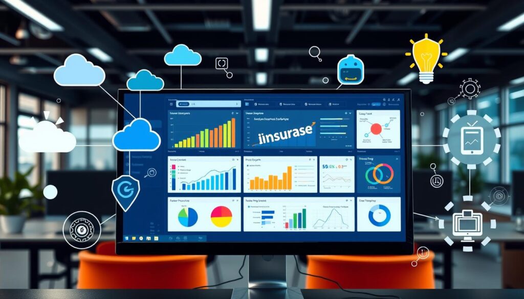 Insurance Software Features Insurance Software Features