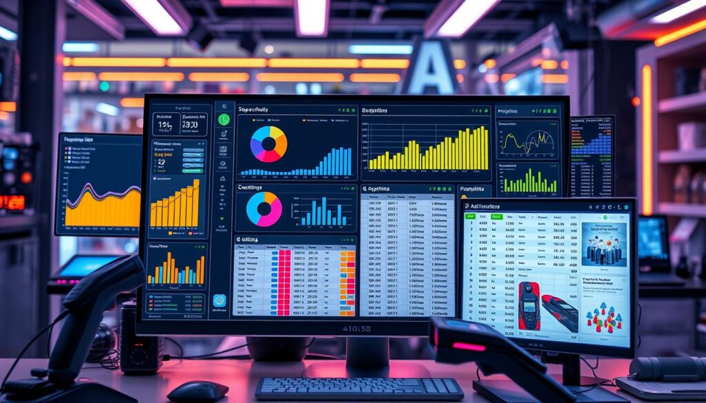 Inventory Control Software Inventory Control Software