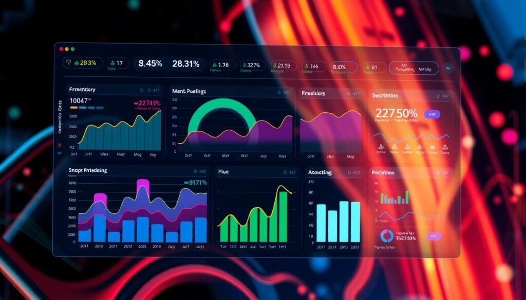 Inventory Forecasting Analytics Inventory Forecasting Analytics