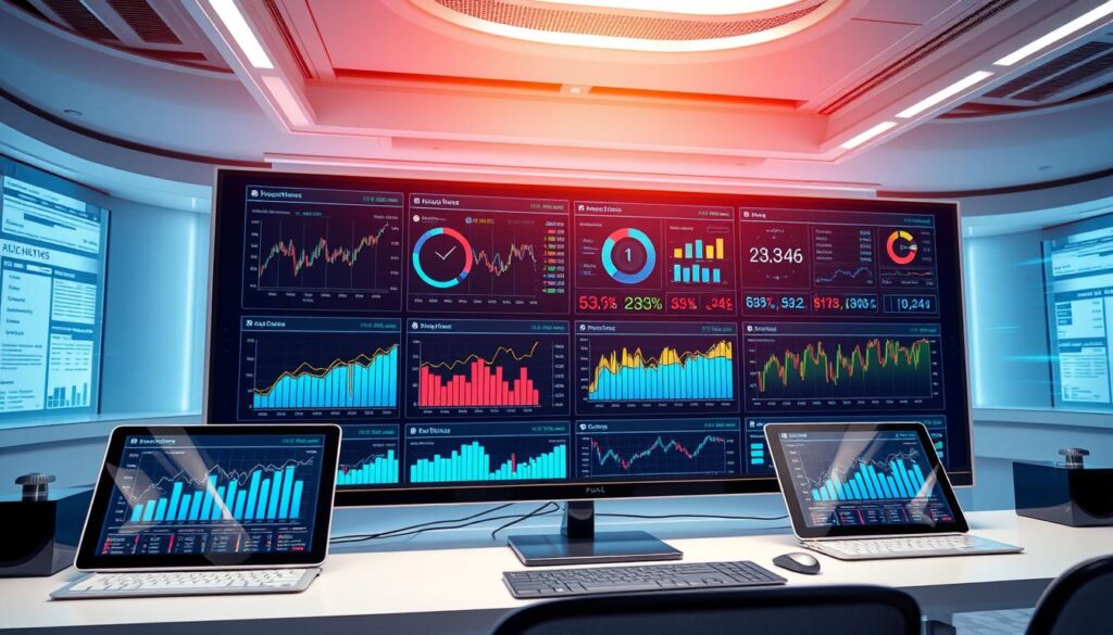 Investment Monitoring Systems