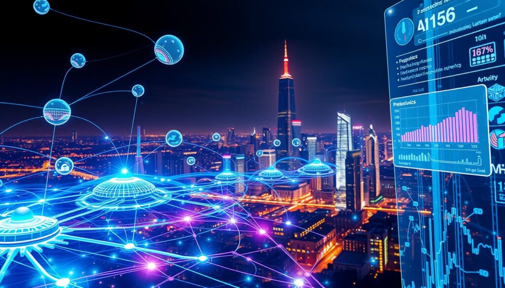 IoT Analytics Software IoT Analytics Software