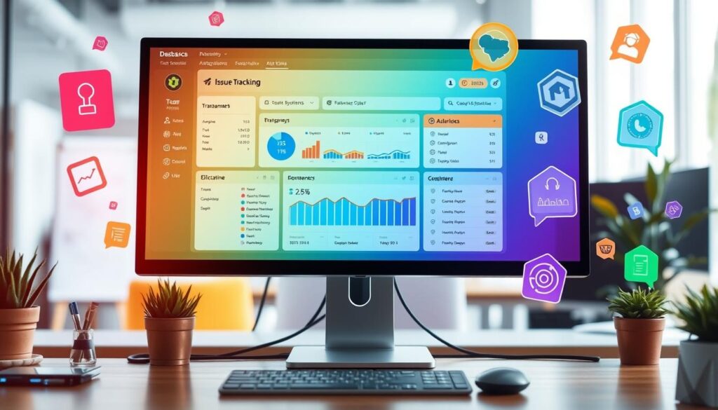 Issue Tracking Software Benefits