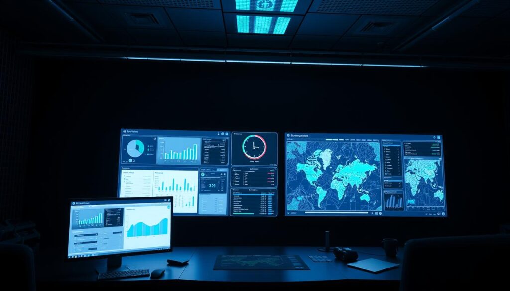 Jail Management Software