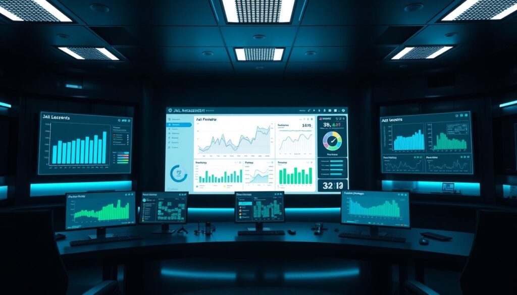 Jail Management Software