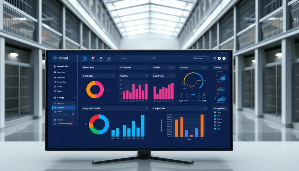 Jail Management Software