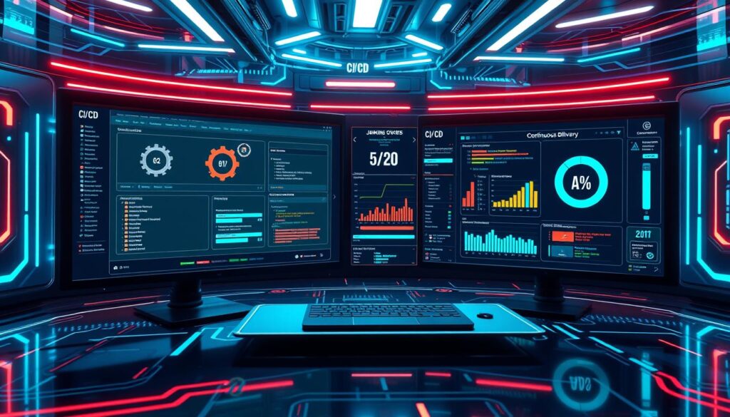 Jenkins CI/CD Tool Jenkins CI/CD Tool